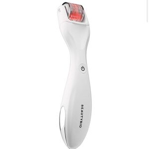Beautybio Glopro At-Home Microneedling Tool